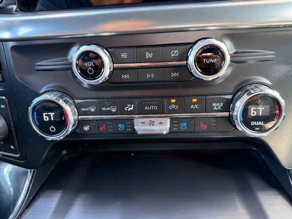Ford F-150  2021