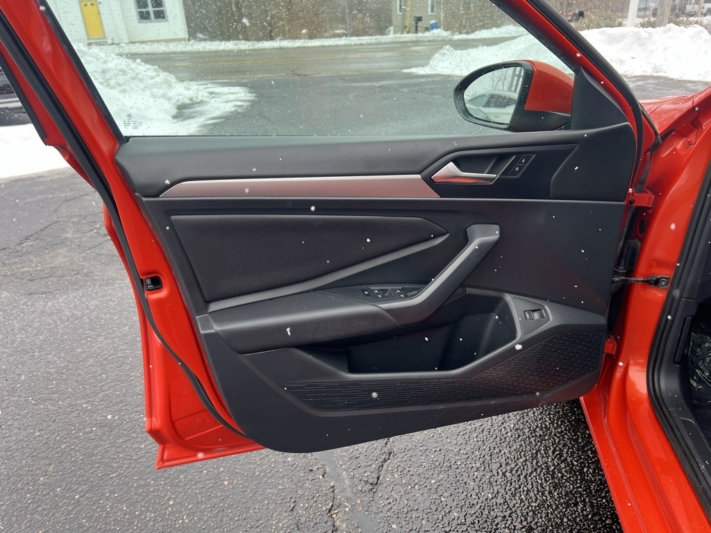 Volkswagen Jetta 1.4T SE 8A 2019