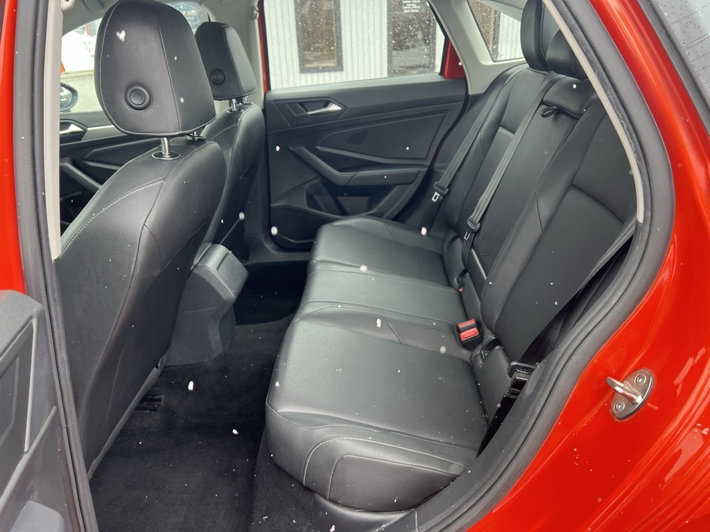 Volkswagen Jetta 1.4T SE 8A 2019