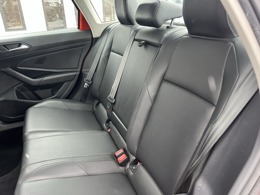 Volkswagen Jetta 1.4T SE 8A 2019