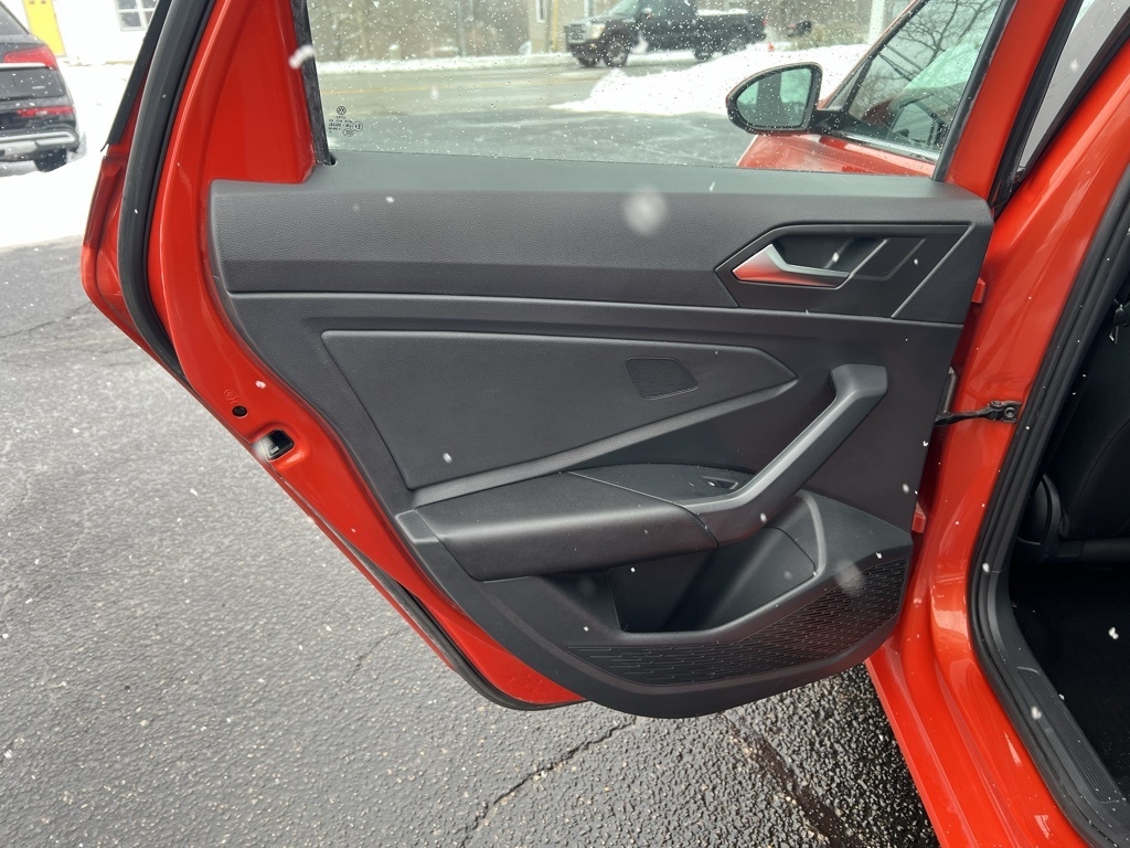 Volkswagen Jetta 1.4T SE 8A 2019