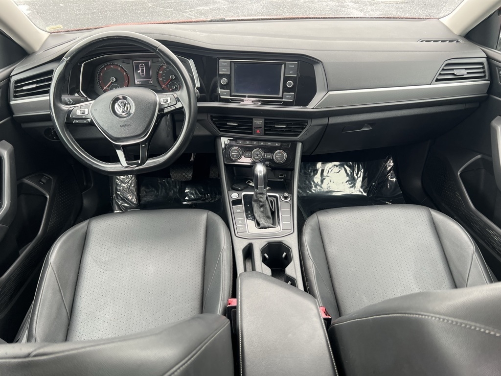 Volkswagen Jetta 1.4T SE 8A 2019