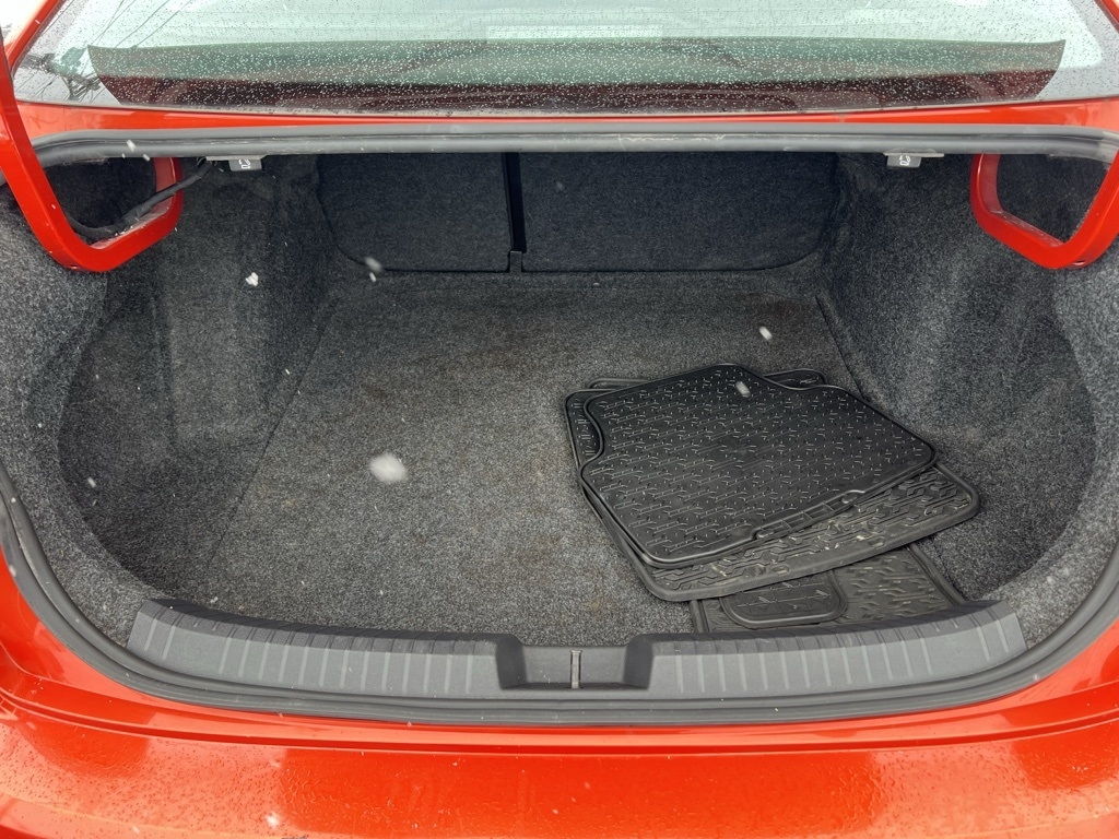 Volkswagen Jetta 1.4T SE 8A 2019