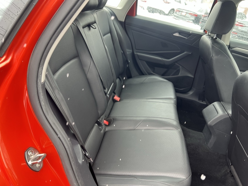 Volkswagen Jetta 1.4T SE 8A 2019