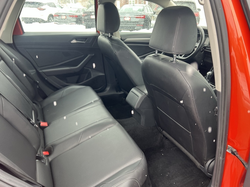 Volkswagen Jetta 1.4T SE 8A 2019