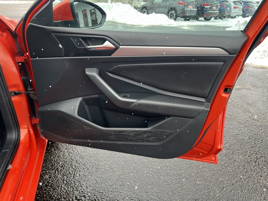 Volkswagen Jetta 1.4T SE 8A 2019