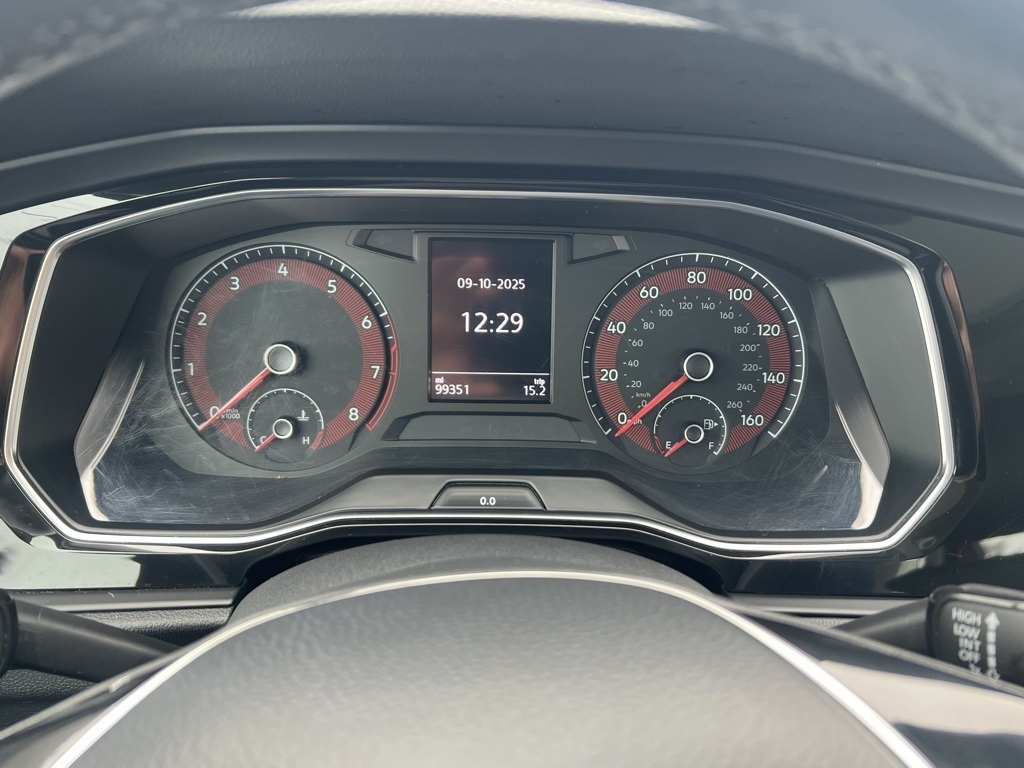 Volkswagen Jetta 1.4T SE 8A 2019