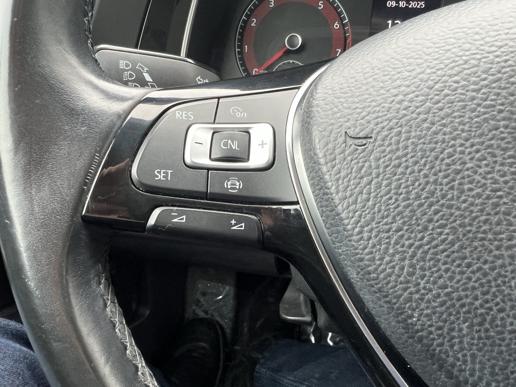 Volkswagen Jetta 1.4T SE 8A 2019