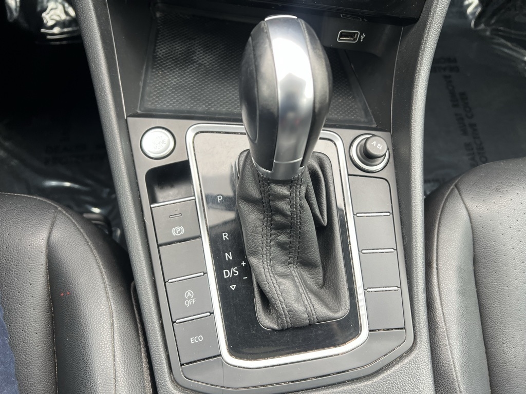 Volkswagen Jetta 1.4T SE 8A 2019