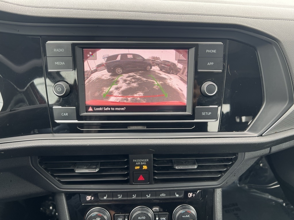 Volkswagen Jetta 1.4T SE 8A 2019