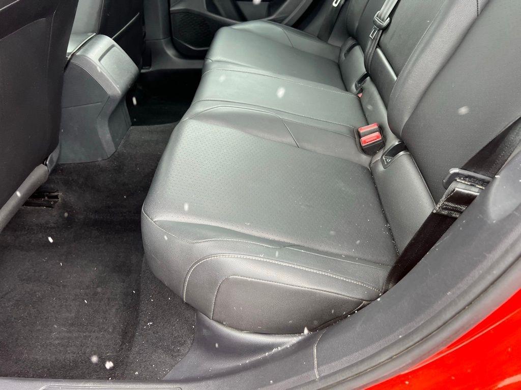 Volkswagen Jetta 1.4T SE 8A 2019