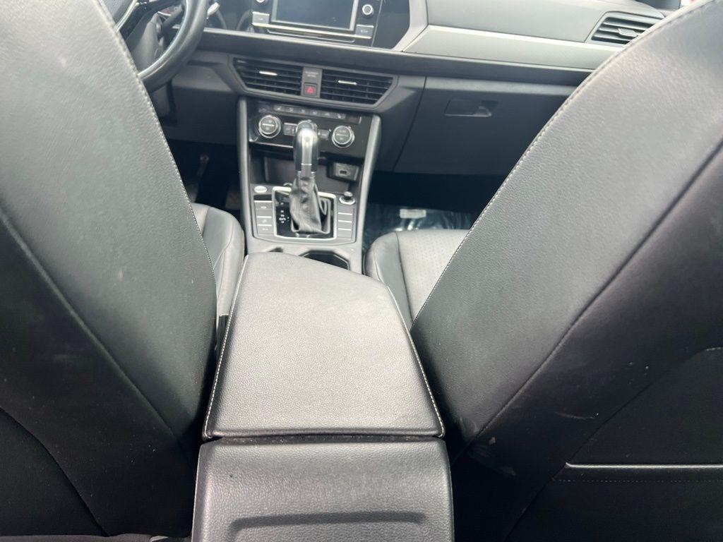 Volkswagen Jetta 1.4T SE 8A 2019