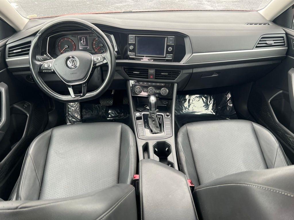 Volkswagen Jetta 1.4T SE 8A 2019