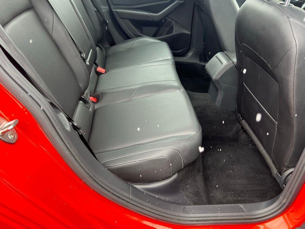 Volkswagen Jetta 1.4T SE 8A 2019