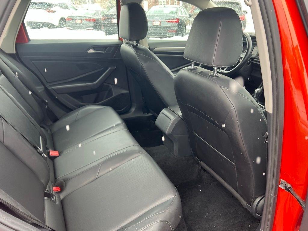 Volkswagen Jetta 1.4T SE 8A 2019