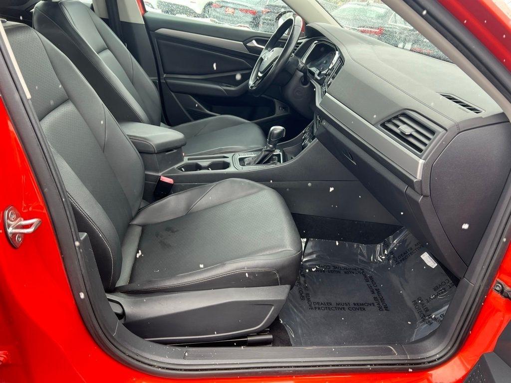 Volkswagen Jetta 1.4T SE 8A 2019