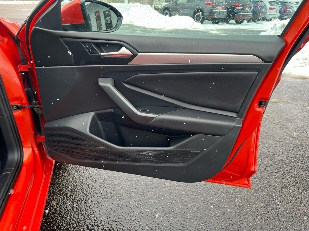 Volkswagen Jetta 1.4T SE 8A 2019