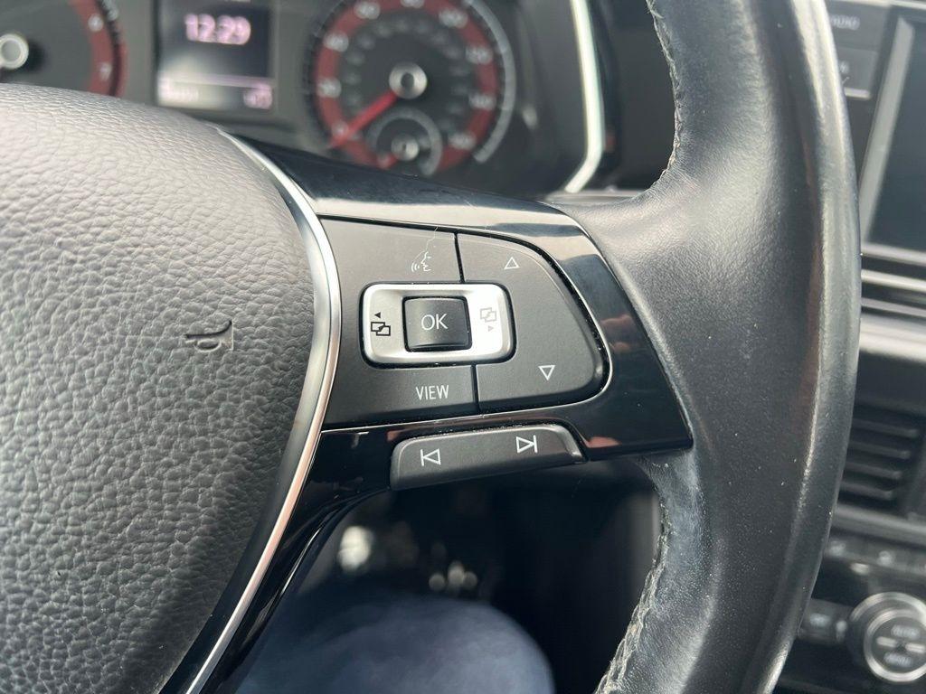 Volkswagen Jetta 1.4T SE 8A 2019