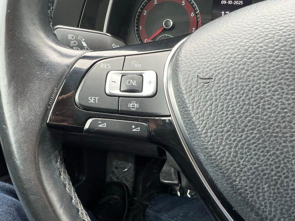 Volkswagen Jetta 1.4T SE 8A 2019