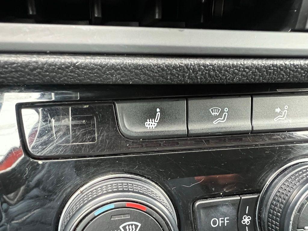 Volkswagen Jetta 1.4T SE 8A 2019