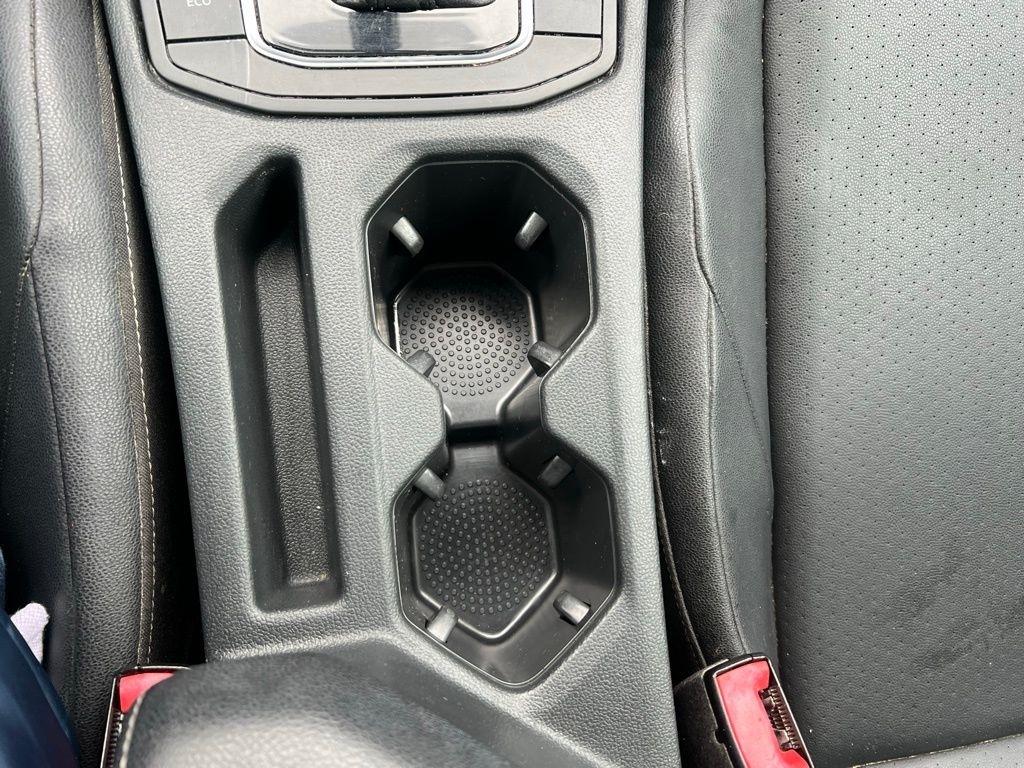 Volkswagen Jetta 1.4T SE 8A 2019