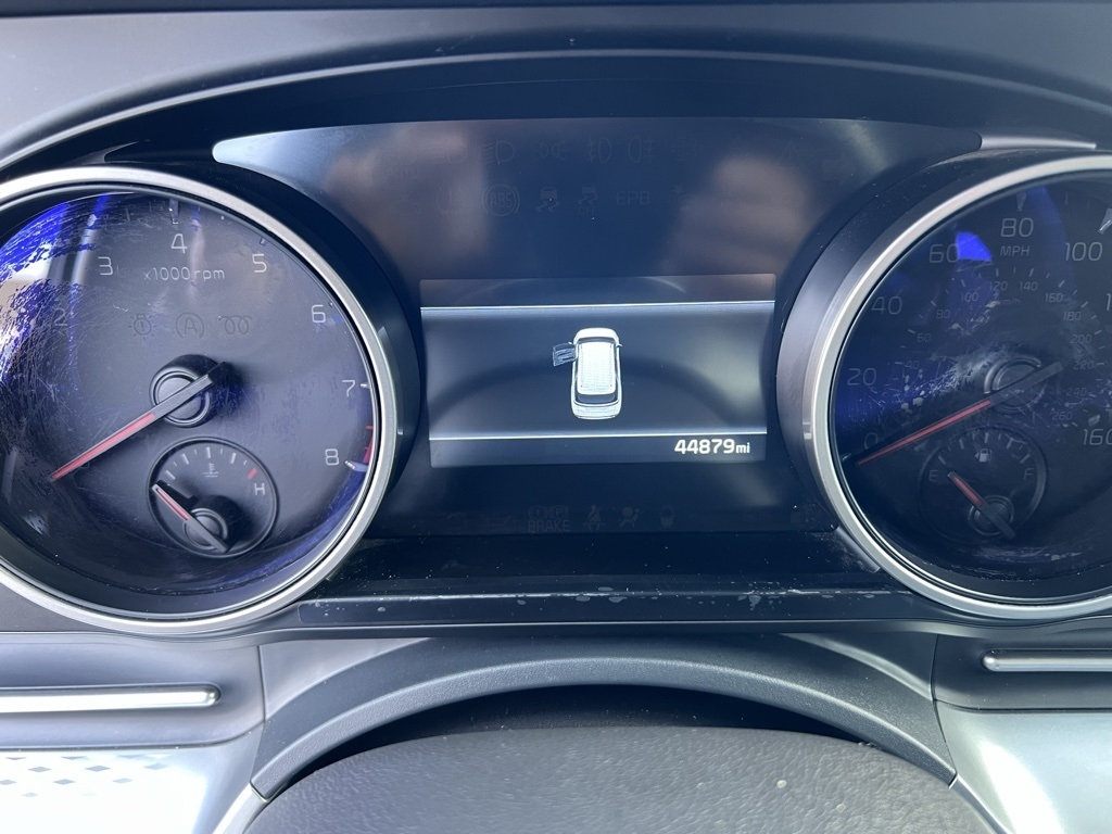 Kia Carnival LX Seat Package 2024