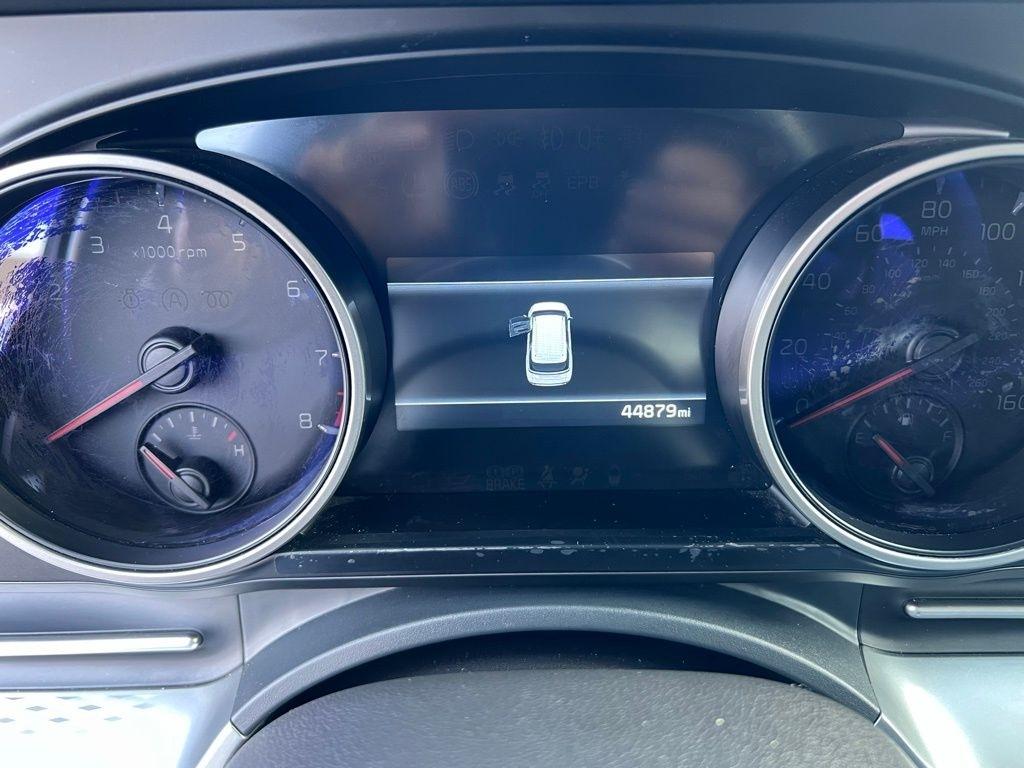 Kia Carnival LX Seat Package 2024