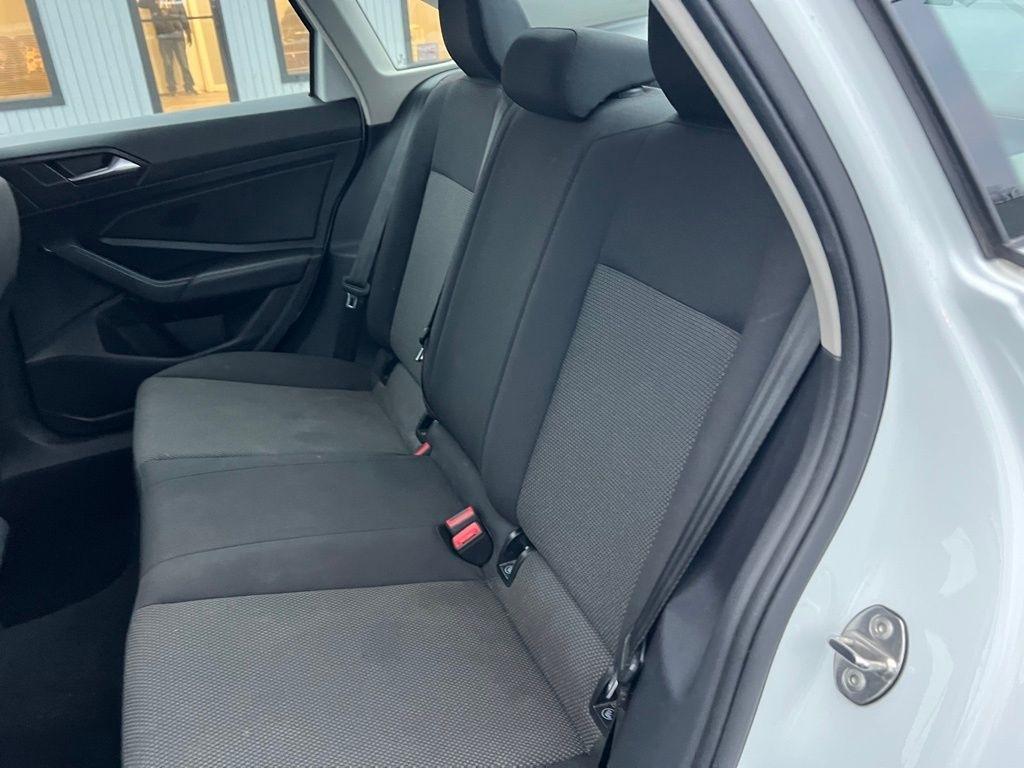 Volkswagen Jetta 1.4T S 8A 2019