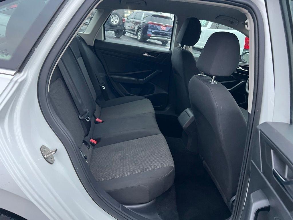 Volkswagen Jetta 1.4T S 8A 2019