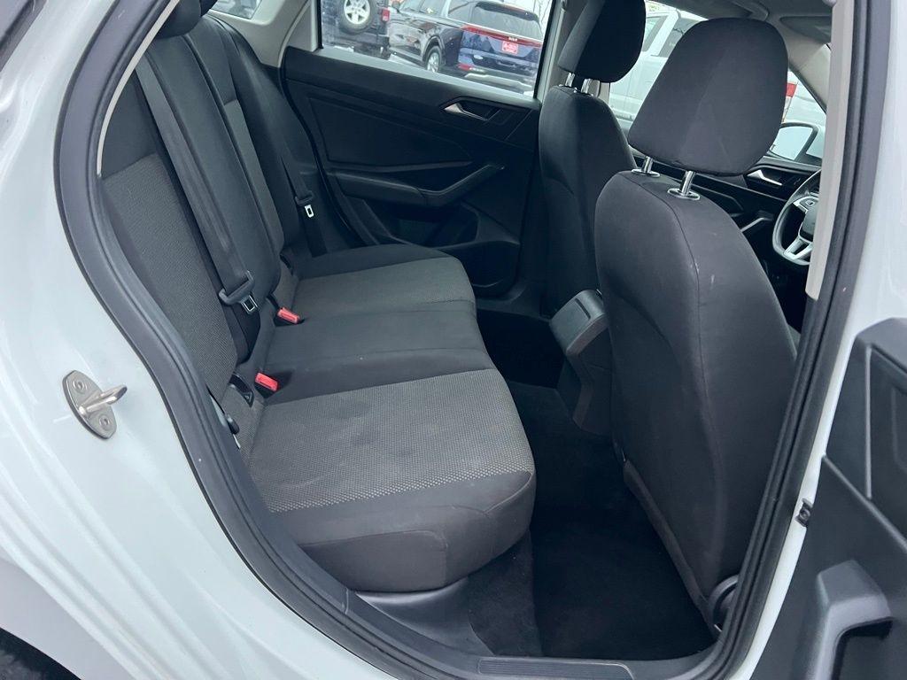 Volkswagen Jetta 1.4T S 8A 2019