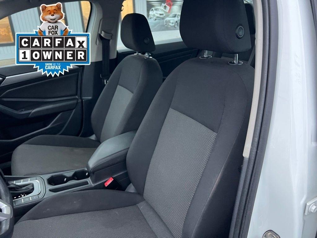 Volkswagen Jetta 1.4T S 8A 2019