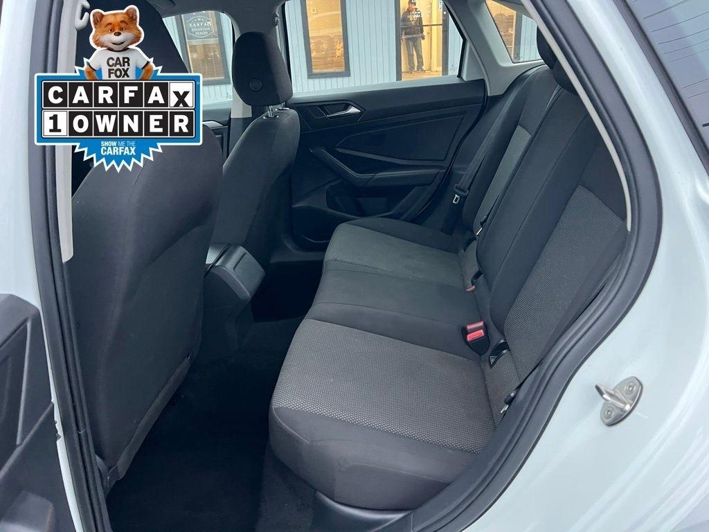 Volkswagen Jetta 1.4T S 8A 2019