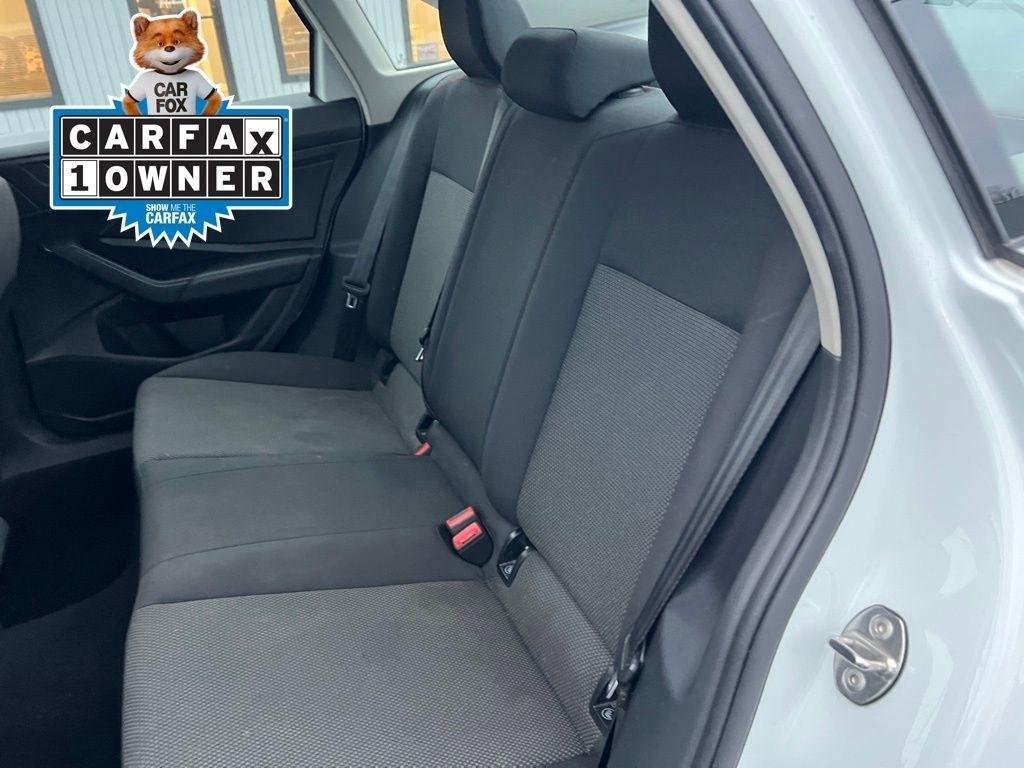 Volkswagen Jetta 1.4T S 8A 2019