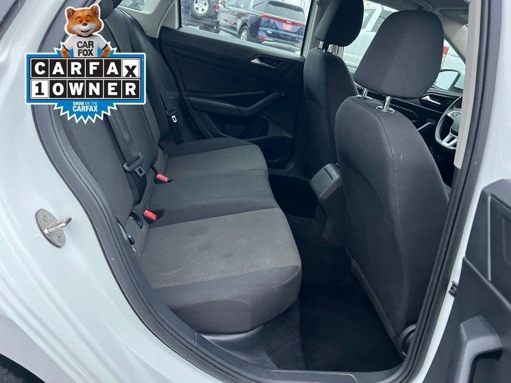 Volkswagen Jetta 1.4T S 8A 2019