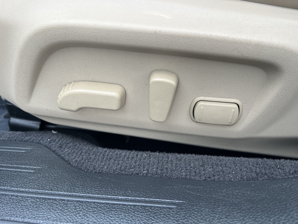 Subaru Legacy 3.6R Limited 2018