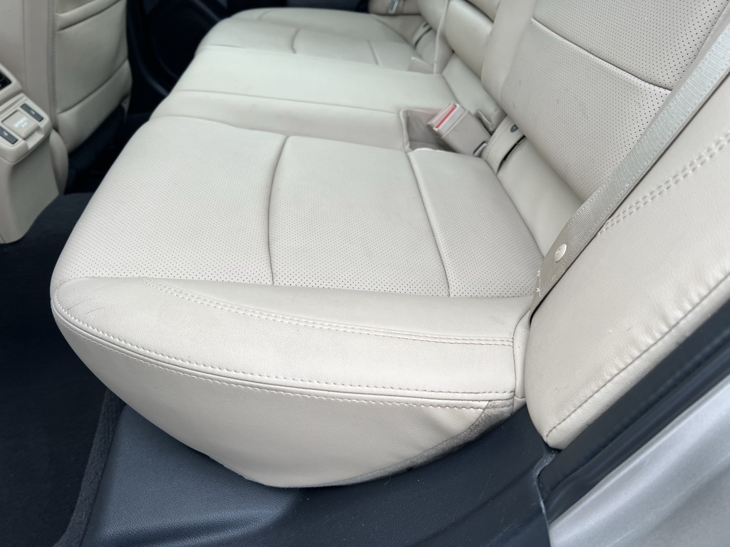 Subaru Legacy 3.6R Limited 2018