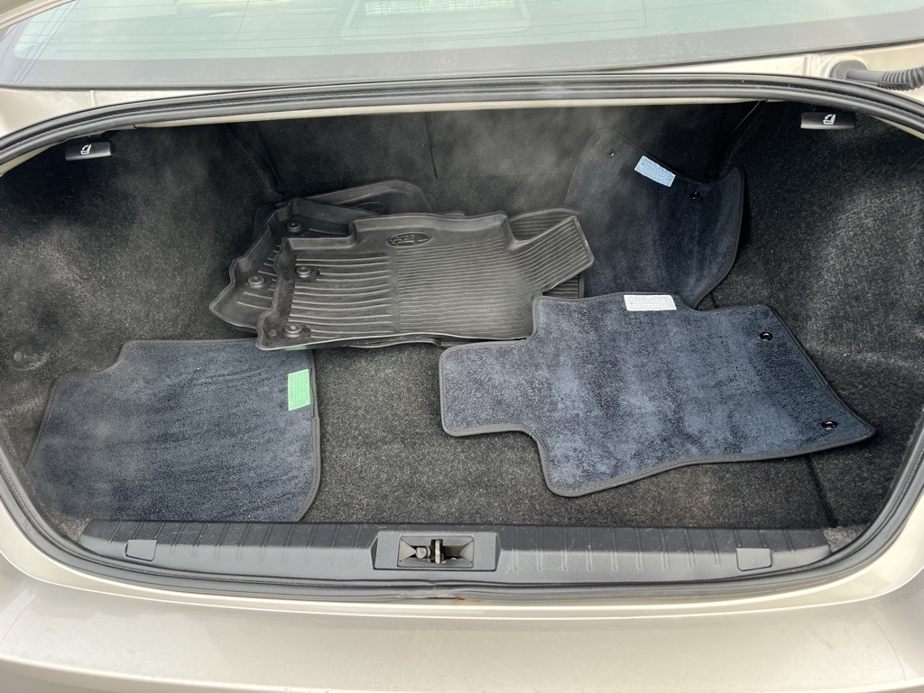 Subaru Legacy 3.6R Limited 2018