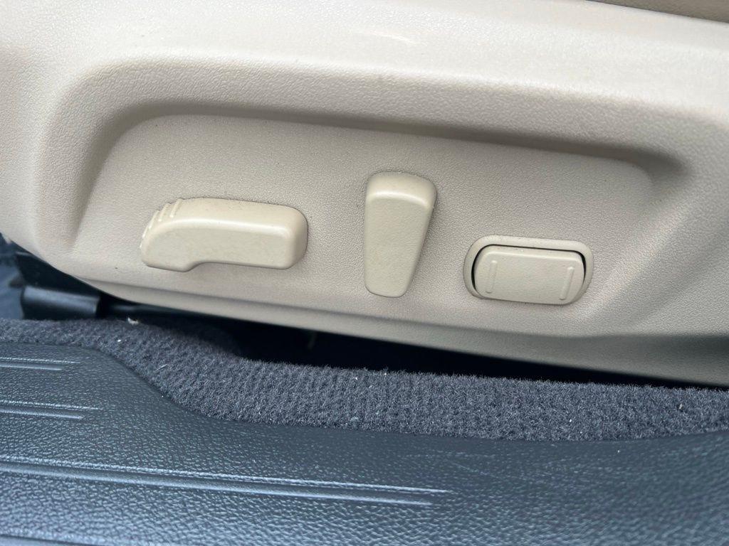 Subaru Legacy 3.6R Limited 2018