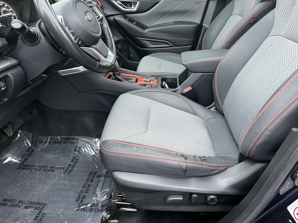 Subaru Forester Sport 2019