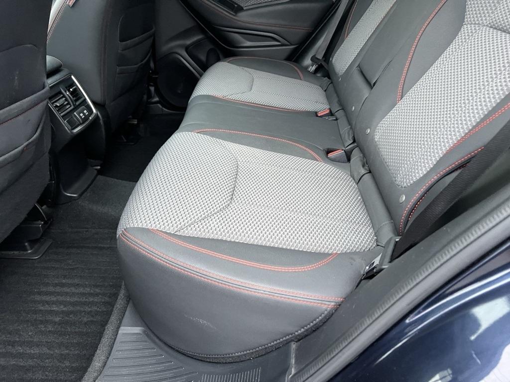 Subaru Forester Sport 2019