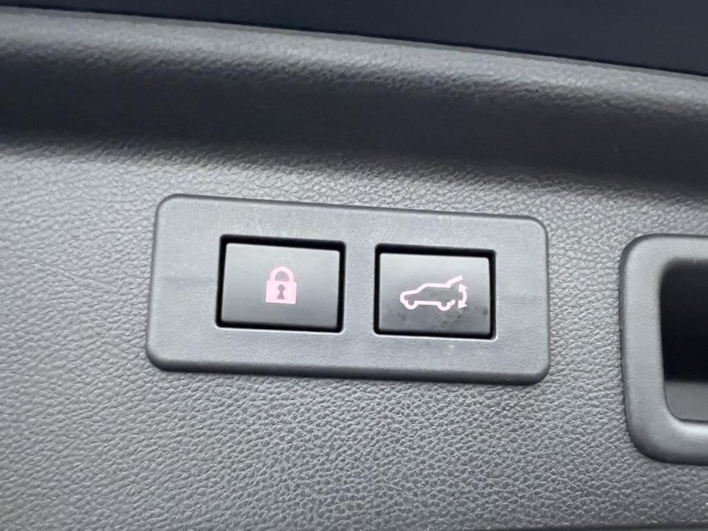 Subaru Forester Sport 2019