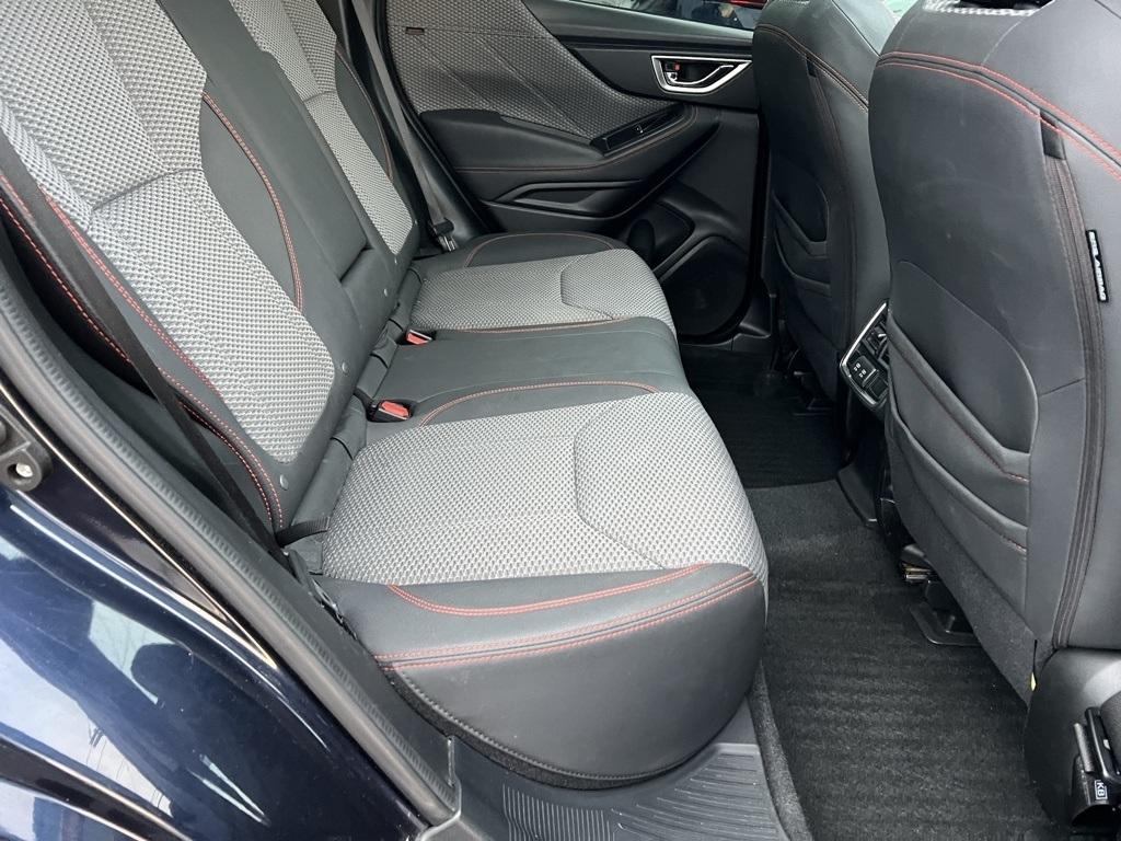 Subaru Forester Sport 2019