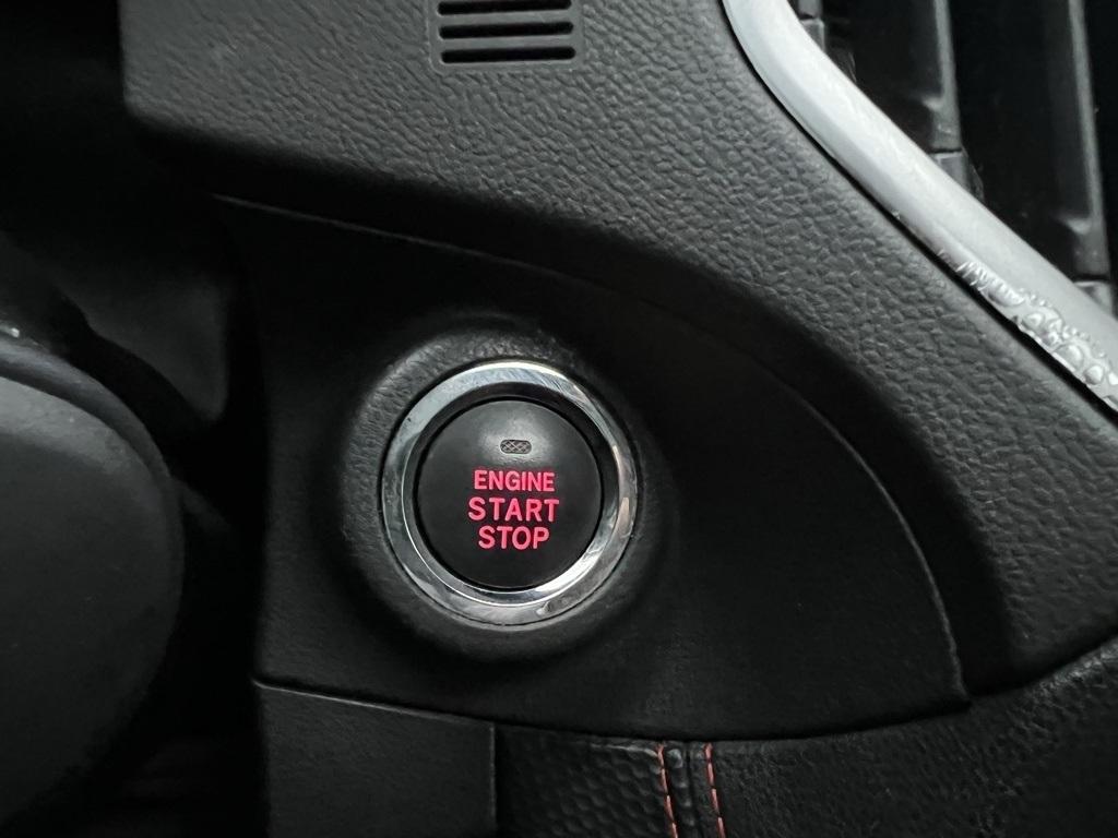 Subaru Forester Sport 2019