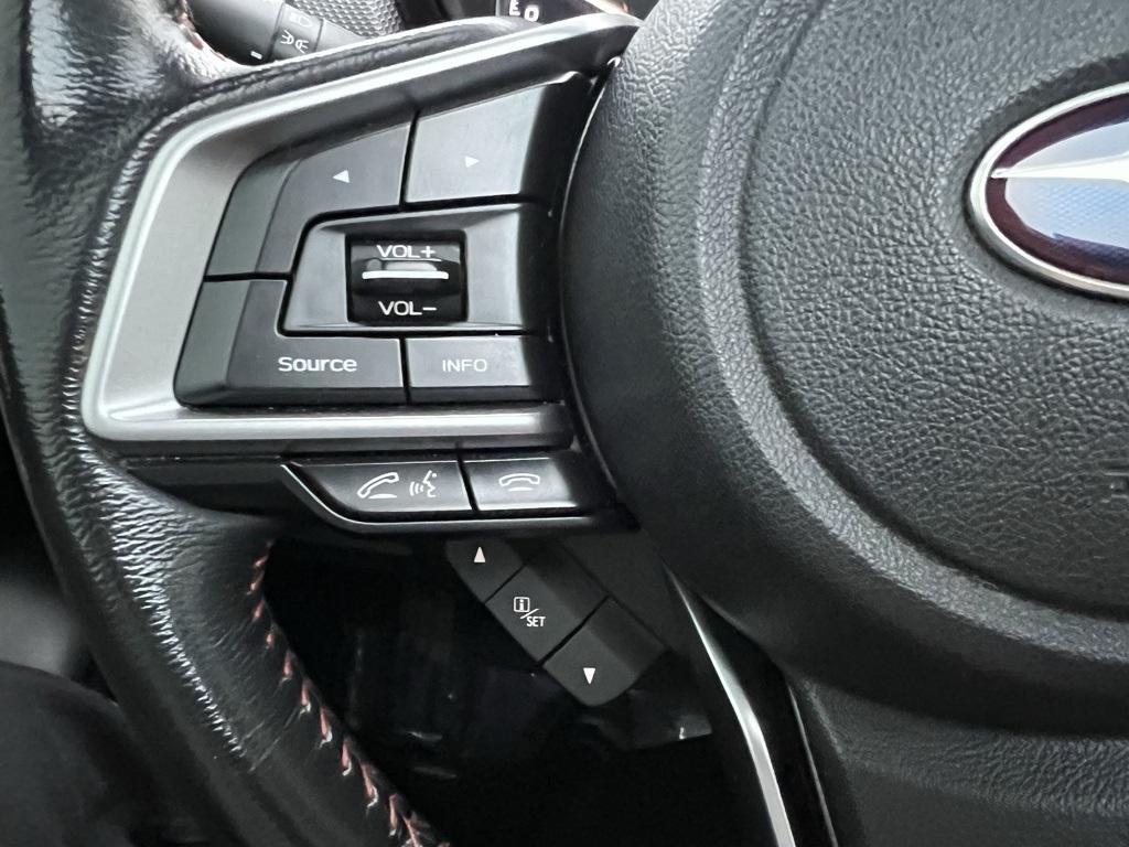 Subaru Forester Sport 2019