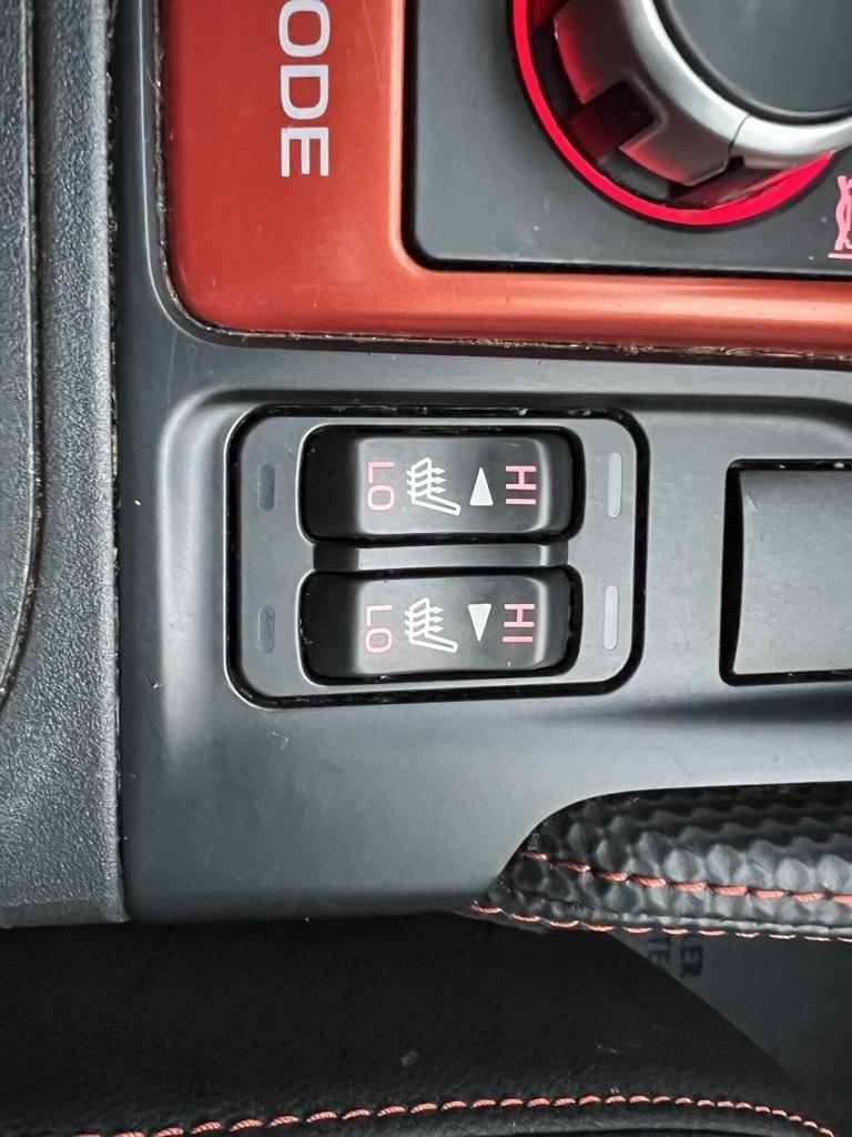 Subaru Forester Sport 2019