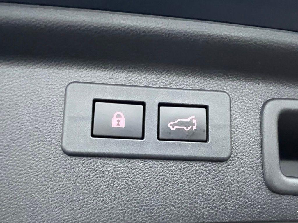 Subaru Forester Sport 2019