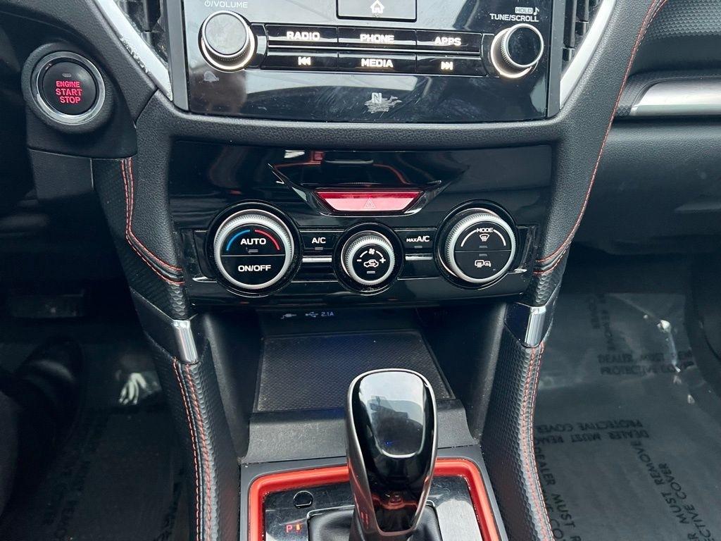 Subaru Forester Sport 2019