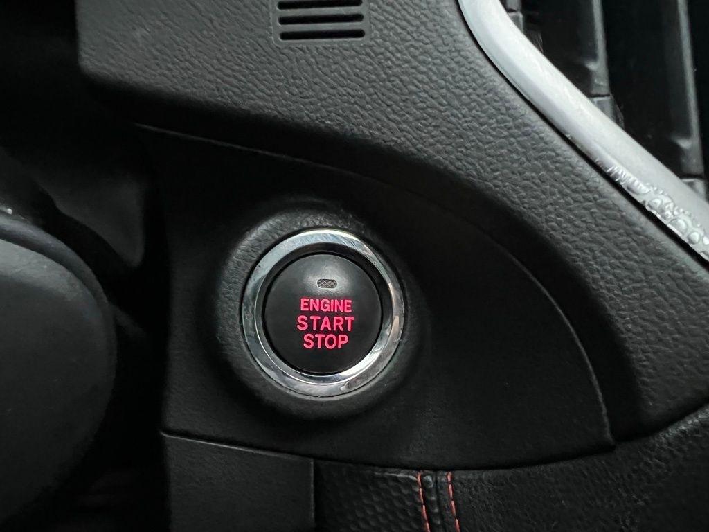 Subaru Forester Sport 2019