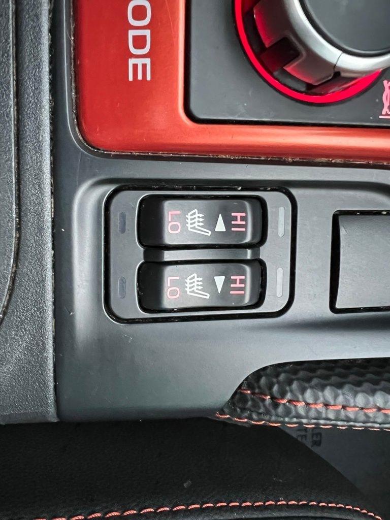 Subaru Forester Sport 2019