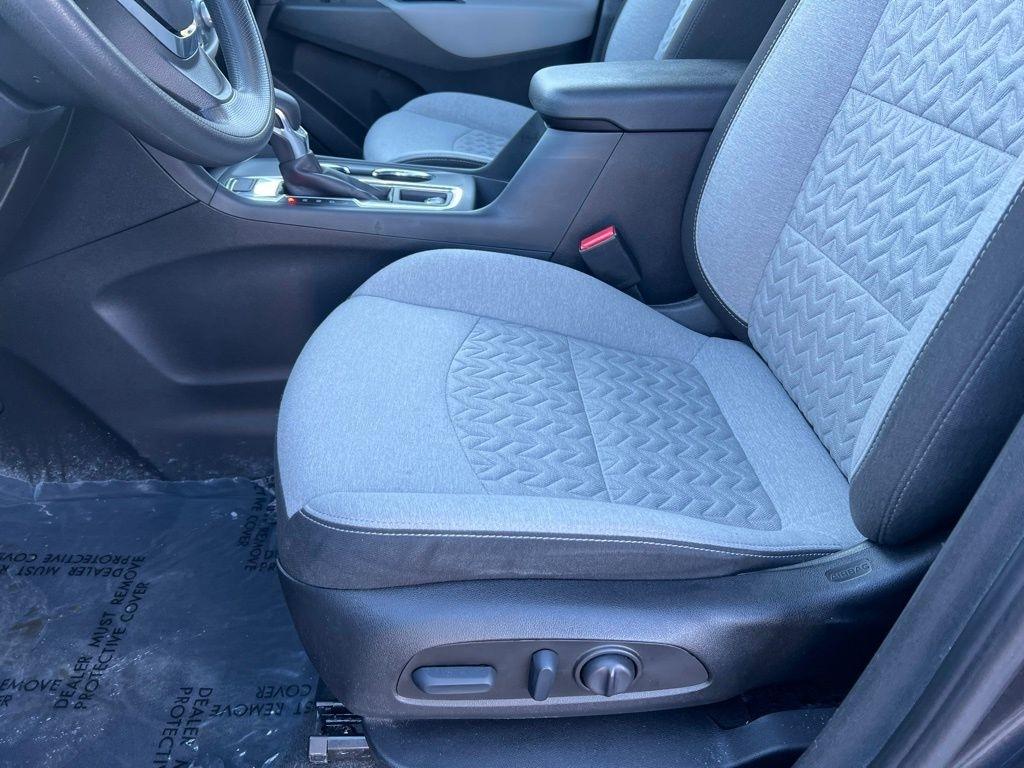 Chevrolet Equinox LS 1.5 AWD 2022